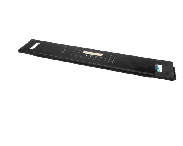 Electrolux Membrane,Touch Control,Black - 316549115