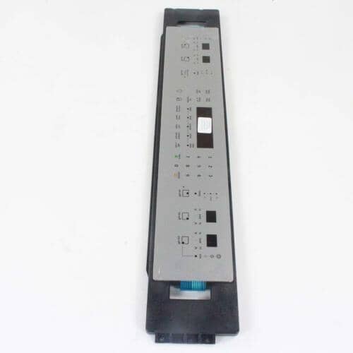 Electrolux Membrane,Touch Control,Silver - 316549118