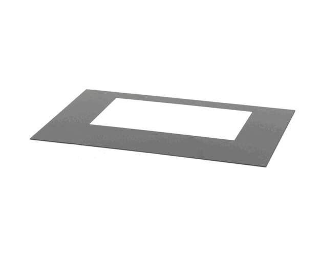 Electrolux Glass,Oven Door,Black,Outer - 316558903