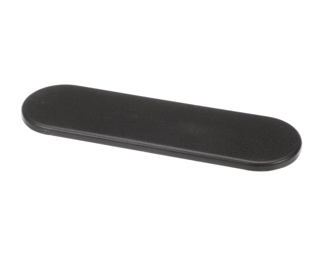 Electrolux Cap,9.5K Burner,Black,Oval - 316559604