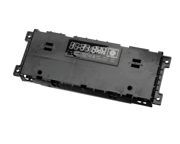 Electrolux Controller,Electronic,Es530W3 - 316560158