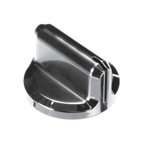 Electrolux Knob,Control,Stainless,Mini Ov - 316564408