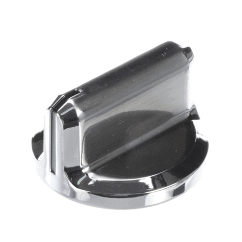 Electrolux Knob,Control,Stainless - 316564425