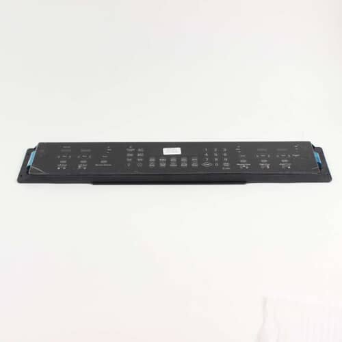 Electrolux Membrane,Touch Control,Black - 316565100
