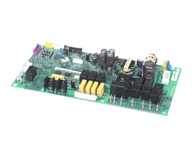 Electrolux Board,Relay - 316570502