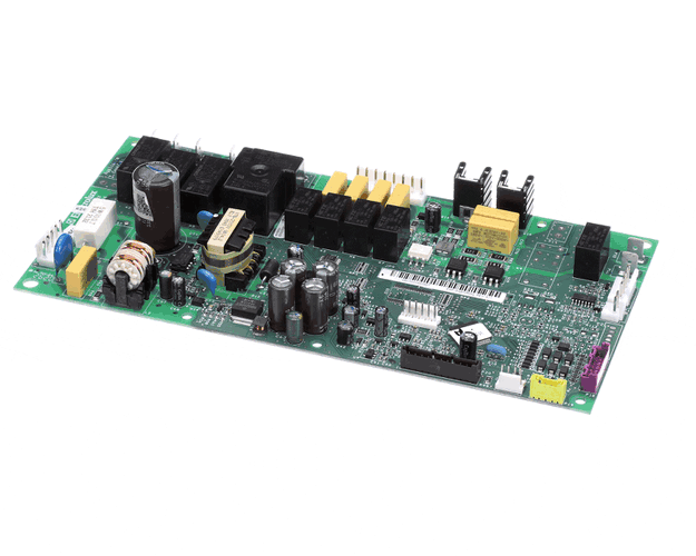 Electrolux Board,Relay - 316570503