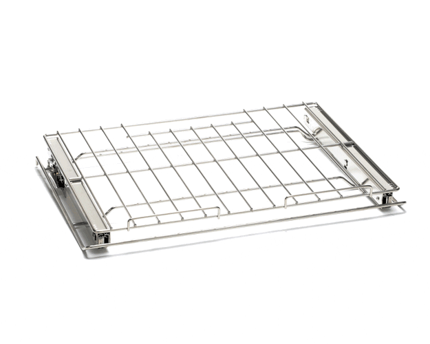 Electrolux Rack Assembly,W/Glides - 316571800