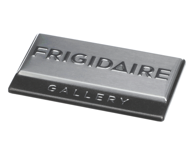Electrolux Nameplate,Frigidaire Gallery - 316572700