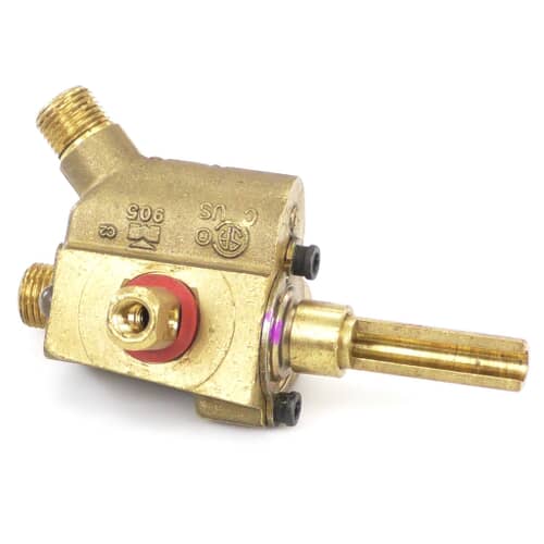 Electrolux Valve,Top Burner,18K Dual - 316574903