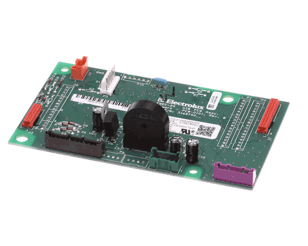 Electrolux Board,Power,Uib - 316575400