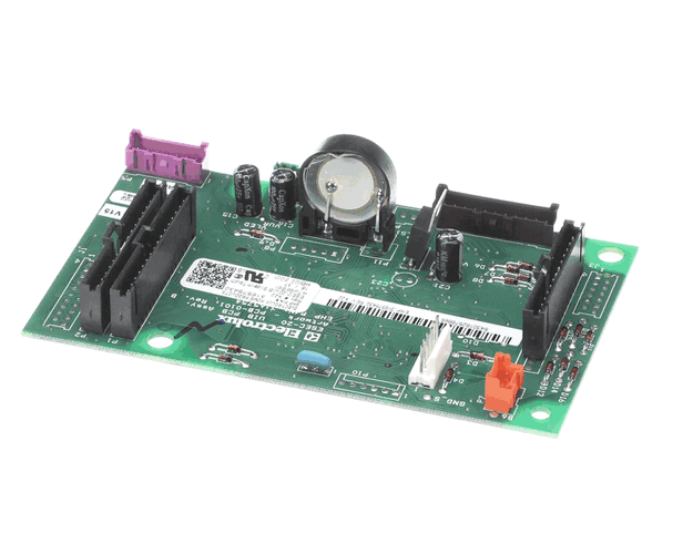Electrolux Board,Power,Uib - 316575430