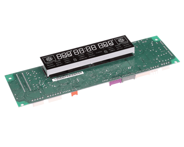 Electrolux Controller,Electronic - 316576303