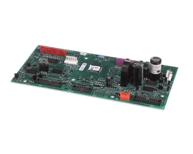 Electrolux Board-Esec A Backguard,Power - 316576410