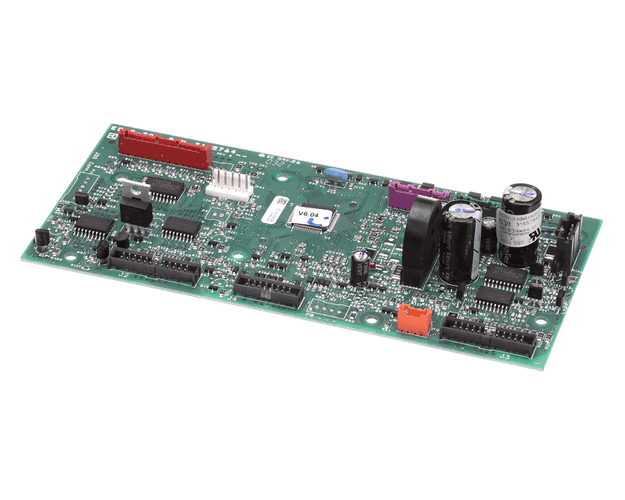 Electrolux Range User Interface Board - 316576432