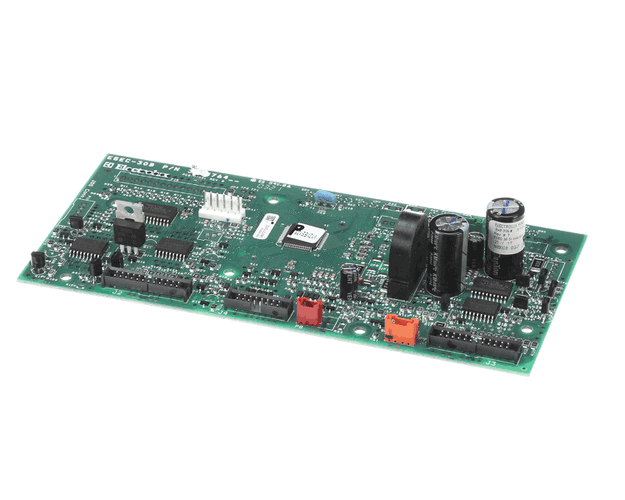 Electrolux Range User Interface Control Board - 316576452