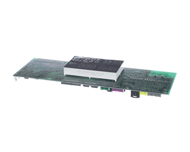 Electrolux Controller,Electronic,Es630W12 - 316576680