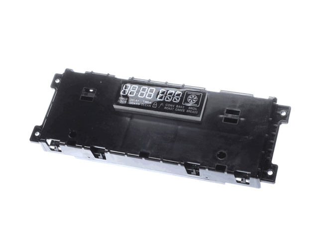 Electrolux Controller,Electronic,Es585 - 316577019