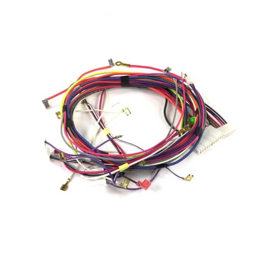 Electrolux Harness,Wiring,Main - 316580280