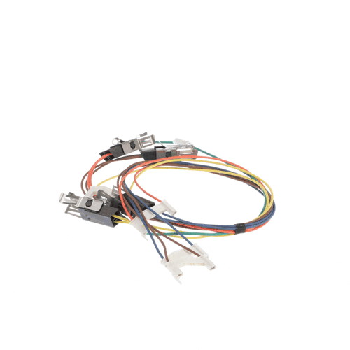 Electrolux Harness,Wiring,Surface Units - 316580400