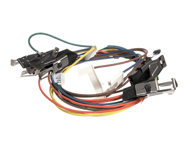 Electrolux Harness,Wiring,Surface Units - 316580420
