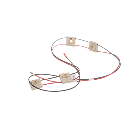 Electrolux Range Igniter Switch And Harness Assembly - 316580611