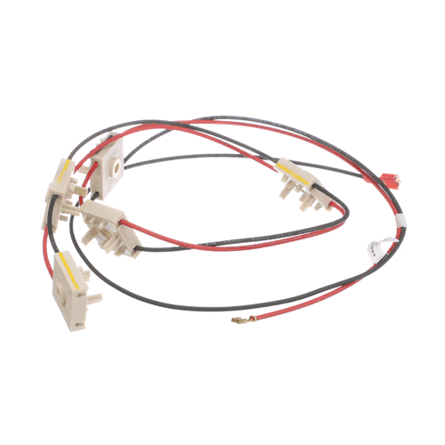 Electrolux Harness-Ignitor - 316580615