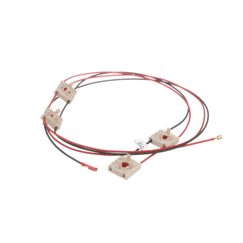 Electrolux Harness-Ignitor - 316580625