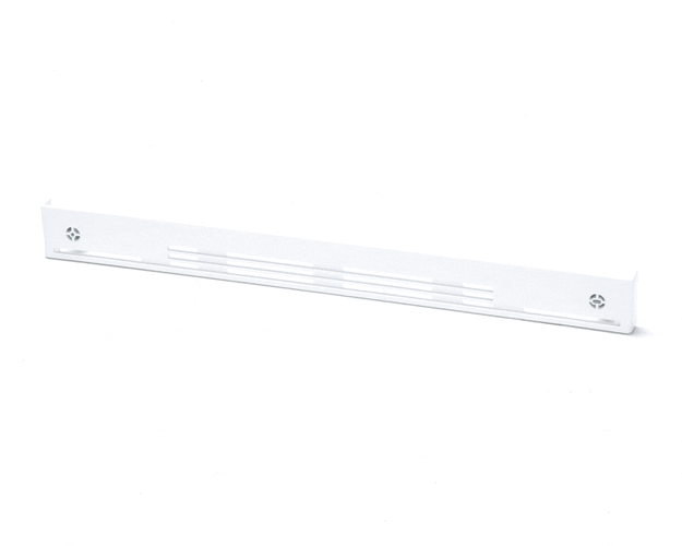 Electrolux Cap,Door Trim,White - 316602800