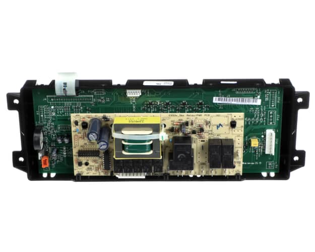 Electrolux Controller,Electronic,White - 316650011