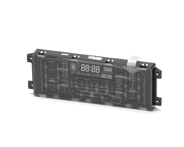 Electrolux Controller,Electronic - 316650014