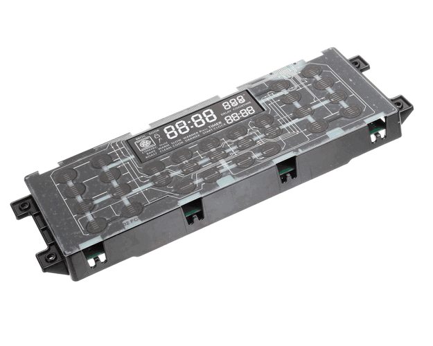 Electrolux Clock,Electronic,Es536 - 316650017