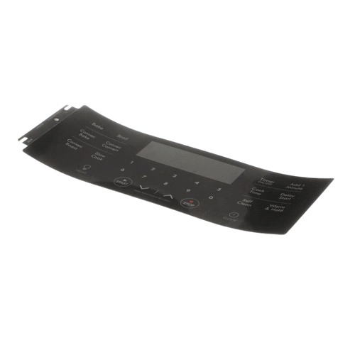 Electrolux Overlay,Clock,Black - 316655004