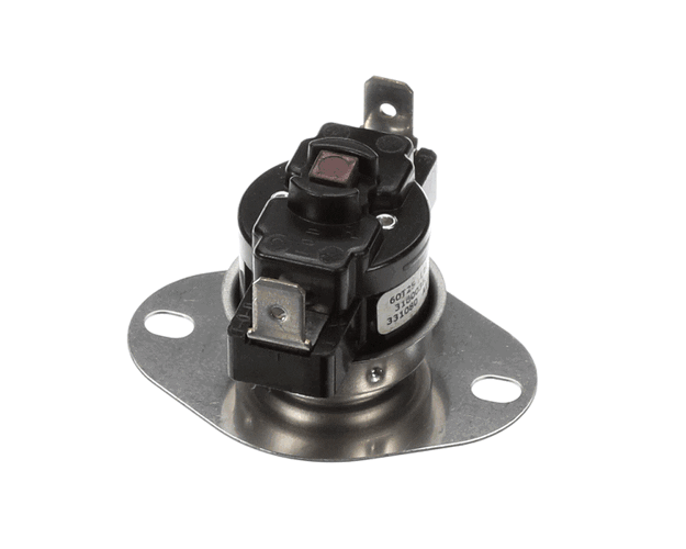 Electrolux Thermostat,Safety - 318003634