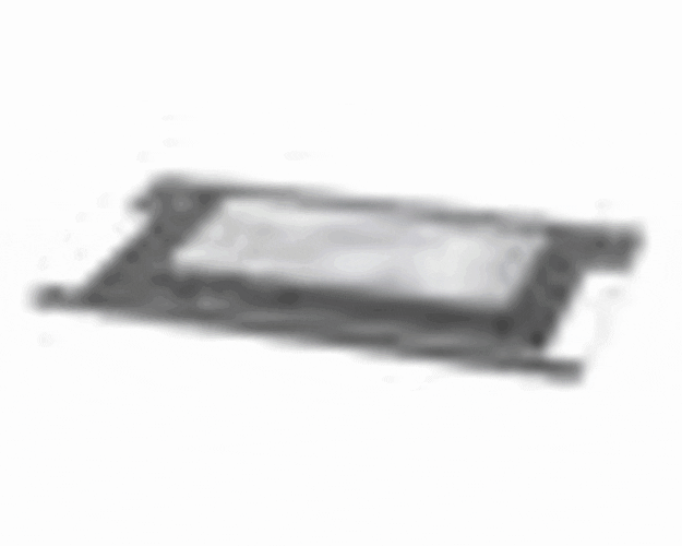 Electrolux Wall Oven Door Outer Panel (Bisque) - 318051526