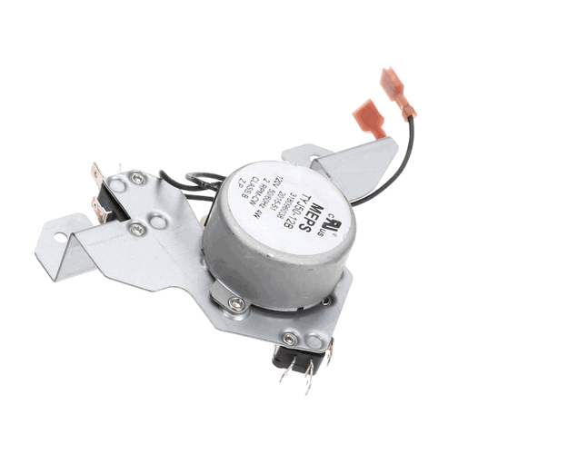 Electrolux Motor,Latch Assy,W/Brkt & Swit - 318095956