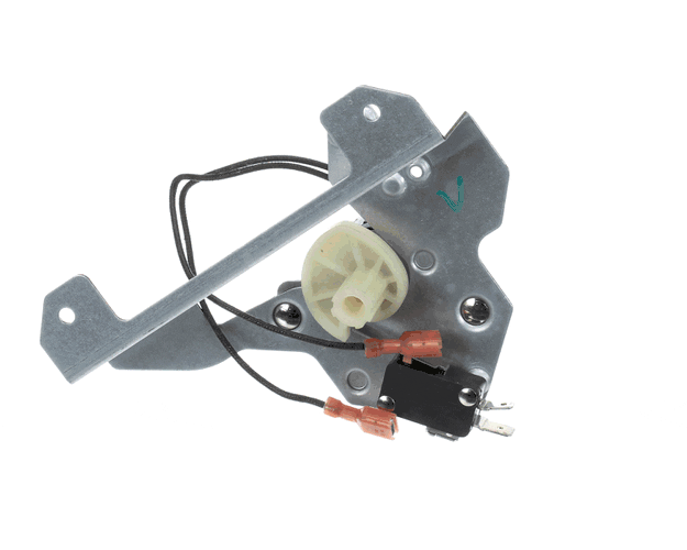 Electrolux Motor,Latch Assy,W/Brkt & Swit - 318095959