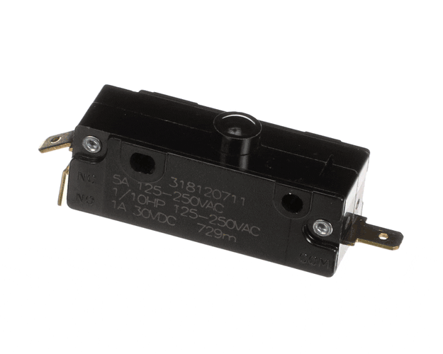 Subaru / Robin Control Panel - 30A-41100-01