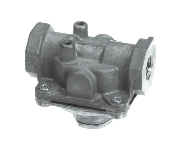 Electrolux Regulator,Pressure - 318122700