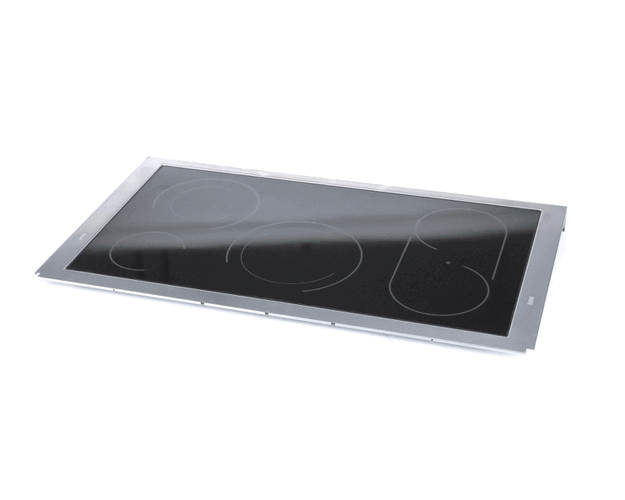 Electrolux Maintop,Glass & Frame - 318159633