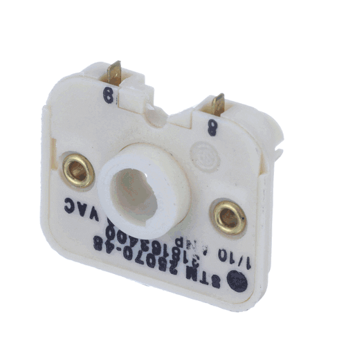 Electrolux Cooktop Igniter Switch - 318163400