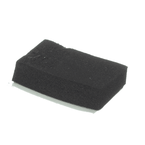 Electrolux Spacer,Glass,Foam - 318165800