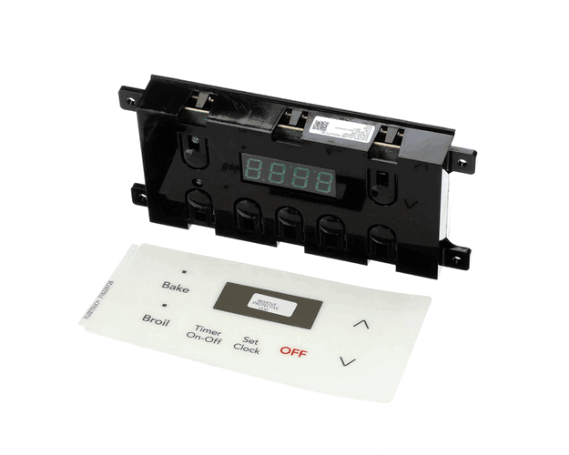 Electrolux Clock/Timer,Eoc,White,Es100 - 318185336