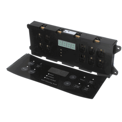 Electrolux Clock Black - 318185447