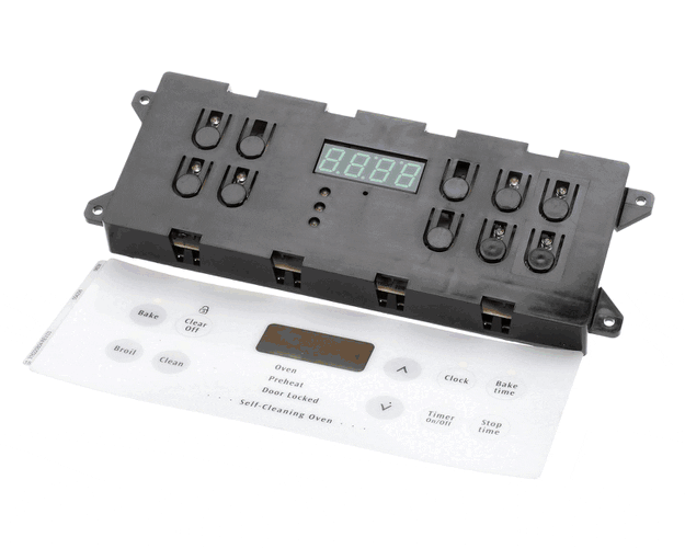 Electrolux Clock/Timer,Electronic,Bisque - 318185476