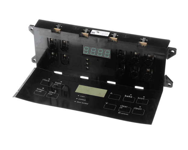 Electrolux Controller,Electronic,Es300 - 318185504