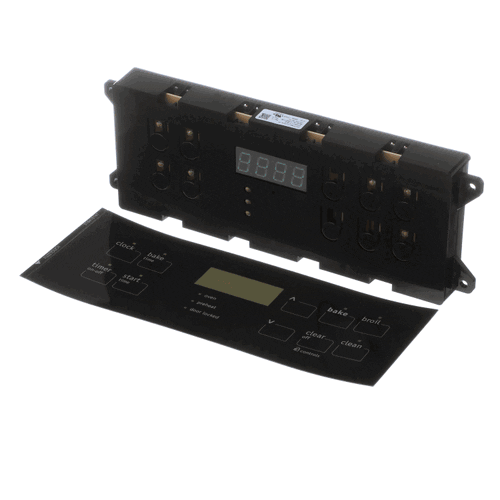 Electrolux Clock/Timer,Electronic,Es300 - 318185731