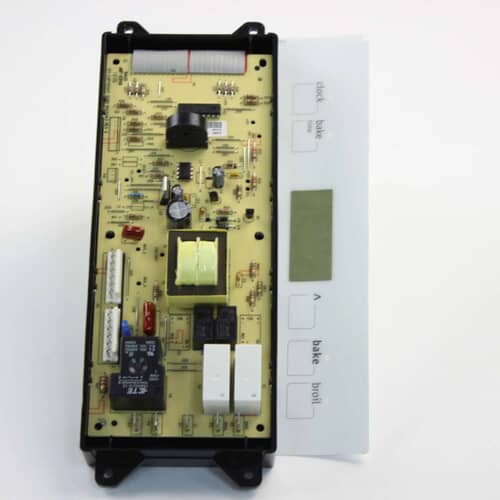 Electrolux Clock/Timer,Electronic,Es300 - 318185732