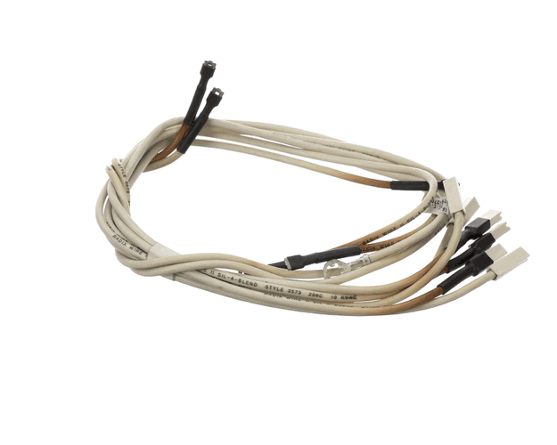 Electrolux Wiring Harness,Ignitor - 318199780
