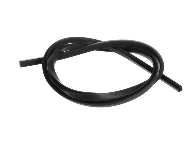 Electrolux Gasket,Black - 318223900
