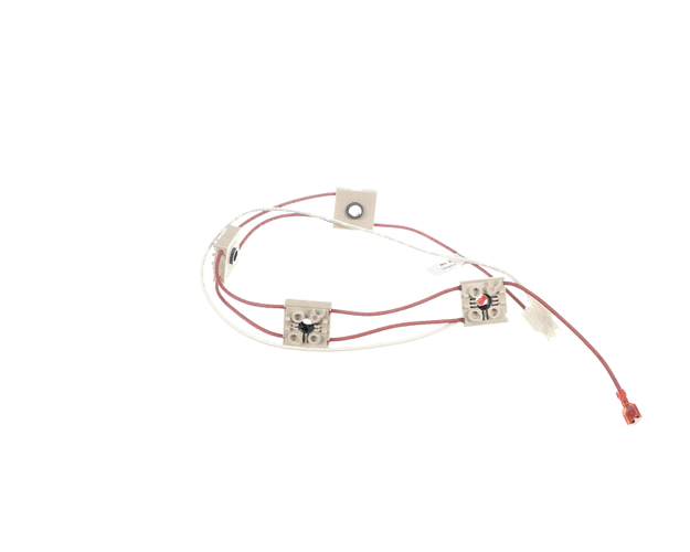 Electrolux Wiring Harness,W/Igntr Switch - 318232604